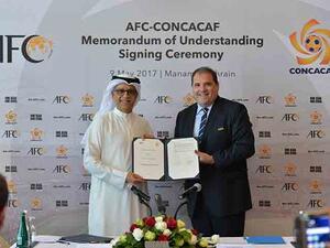 Photo: Qatar News Agency