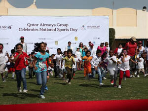 Source: Qatar News Agency