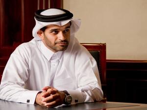 Hassan Abdullah Al Thawadi (source: Qatar News Agency)