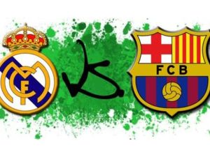 برشلونة وريال مدريد والصراع الدائم