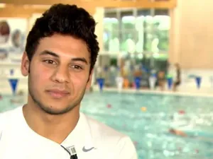 Rami Anis (Photo: rtlnieuws.nl)