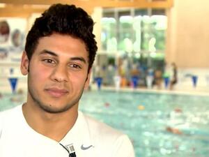 Rami Anis (Photo: rtlnieuws.nl)