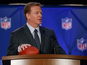  In 2014, NFL Commissioner Roger Goodell and the NFLPA reached an agreement on wide-ranging changes to its drug programs.