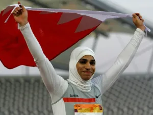 Ruqaya Al Ghasra 