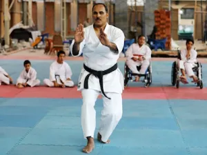 Sabri Attiya (Photo: Gulf Today)