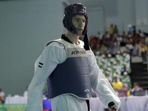 Saleh Al Sharabati (Photo: joc.jo)