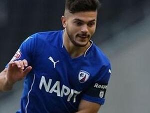 Photo: copts-united.com