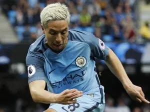 Samir Nasri (Photo: @102greatgoals)