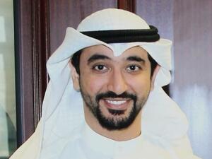 Deputy Director-General of the Public Authority for Sports Dr. Saqr Al-Mulla (Photo: KUNA)