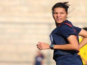 Sarah Samir (source: albawabhnews)