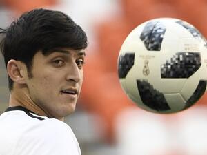 Sardar Azmoun