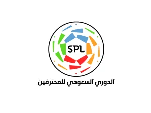 The Saudi Pro League logo
