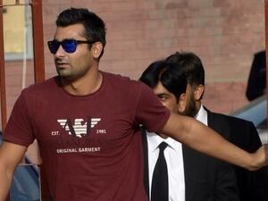 PCB’s anti-corruption tribunal had banned him for his role in spot-fixing during the second edition of PSL