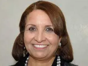Shaikha Hayat bintAbdulaziz Al Khalifa (Photo: Bahrain News Agency)