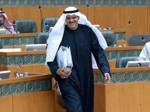 Sheikh Salman Al-Hmoud Al-Sabah