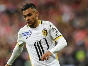 Sofiane Boufal