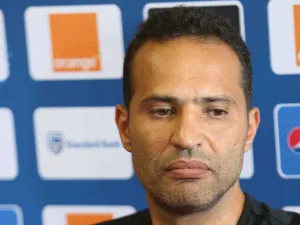 The resignation is Soliman's second in the space of two weeks (Photo: filgoal.com)