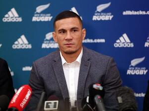 Sonny Bill Williams