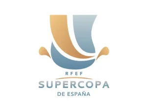 Spanish Super Cup logo