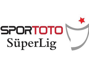 Spor Toto Super Lig logo