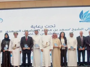 Photo: Oman Observer 