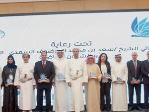 Photo: Oman Observer 