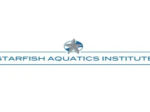 The Starfish Aquatics Institute logo