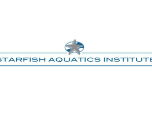 The Starfish Aquatics Institute logo