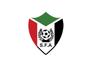 Sudan Football Association logo