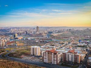 Tabriz (Photo: Wikipedia)