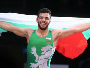 Tarek Abdel-Salam (Photo: alarabiya.net)