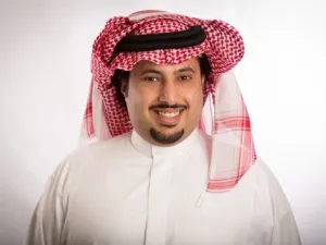 Turki Al-Sheikh (Photo: almowaten.net)