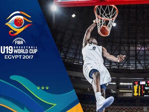 Photo: FIBA
