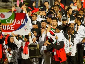 Photo: specialolympics.org
