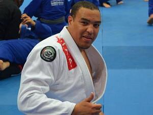 Faisal Al Ketbi (Photo: adsports.ae)