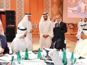 Photo: UAE Media Office