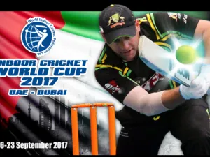 Photo: worldindoorcricketfederation.com