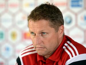 ‘I believe in all my players... Every game is difficult’, says Vital Borkelmans