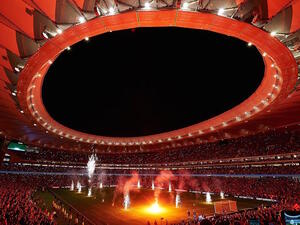 ملعب واندا ميتروبوليتانو