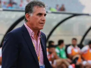 Carlos Queiroz