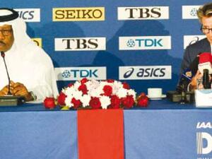 The 17th edition of the IAAF World Athletics Championships will offer a host of innovations, including a revamped competition schedule and a new range of ticketing options