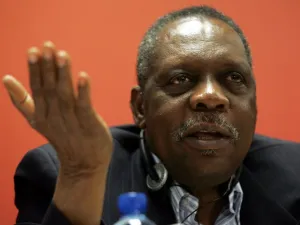 Issa Hayatou
