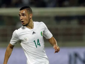 Nabil Bentaleb