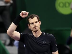 Andy Murray