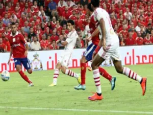 Citing the Coptic Orthodox Easter celebrations as a major reason, security refused to stage the Cairo giants' Egypt Cup ties this weekend