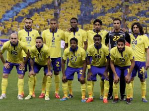 فريق النصر