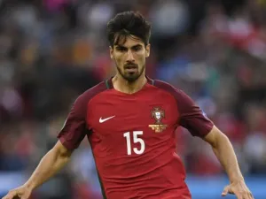Andre Gomes