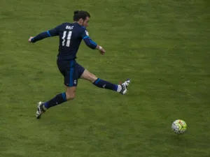 Gareth Bale
