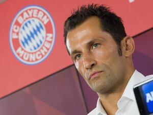 حسن صالحميديتش