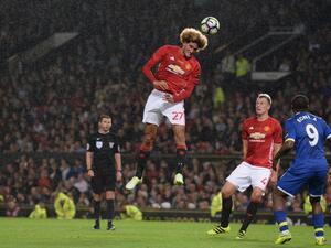 It took the Belgian midfielder only two minutes after coming off the bench to concede the spot-kick that allowed Everton to snatch a draw after being behind for most of the game